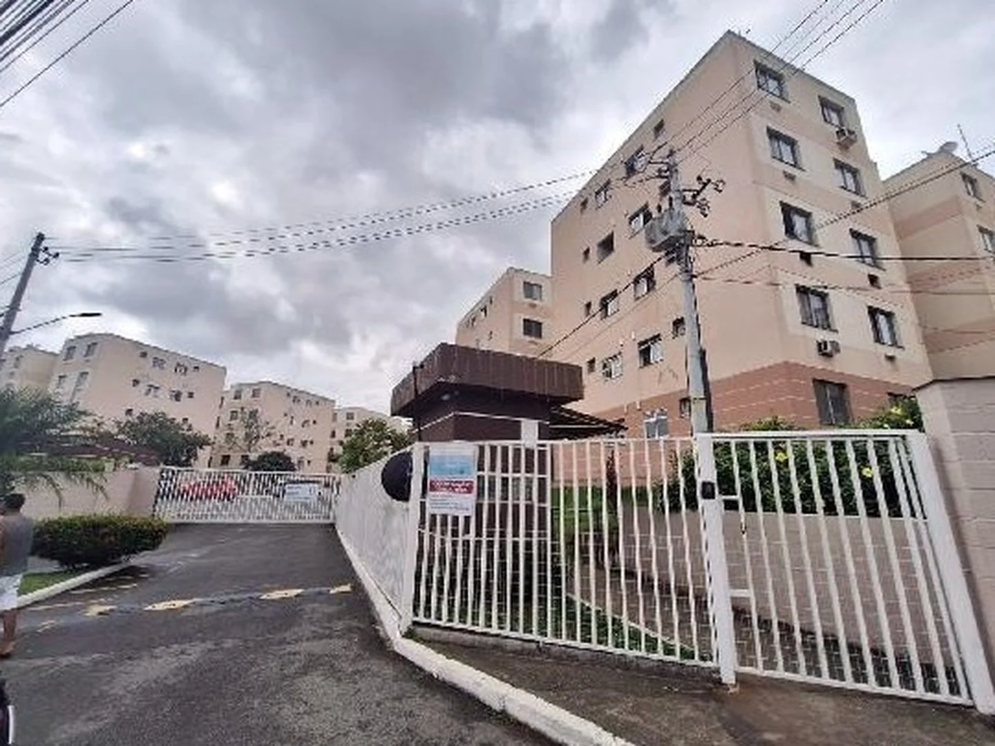 Apartamento - Rio De Janeiro, RJ - foto 1