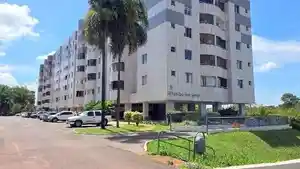 Apartamento - Brasilia, DF