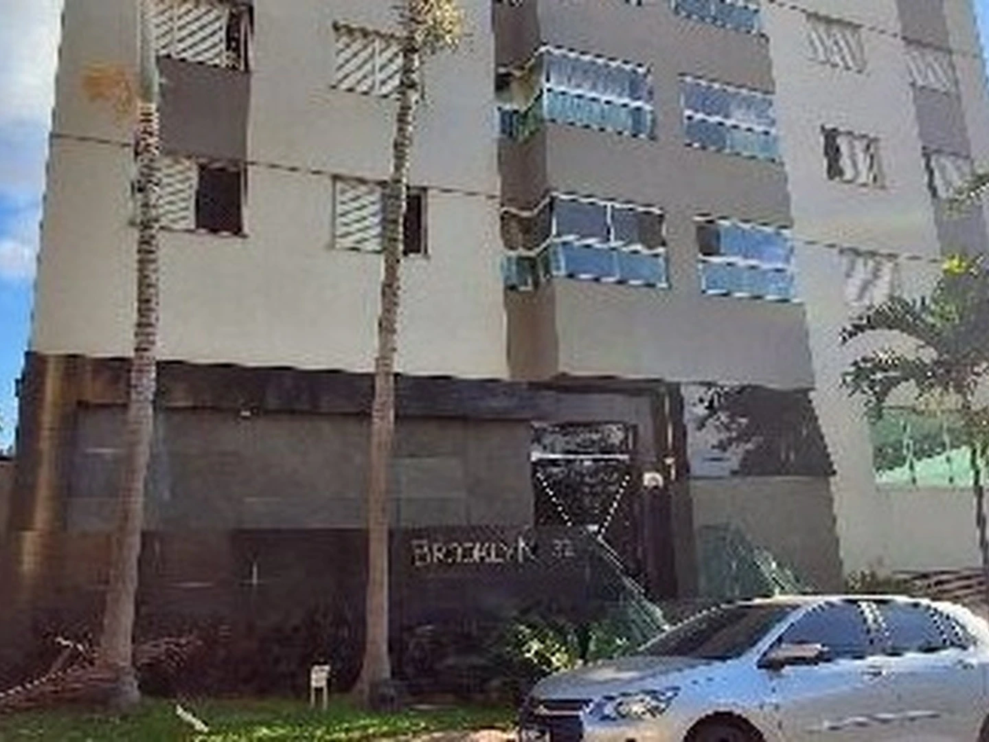 Apartamento - Belo Horizonte, MG - foto 1