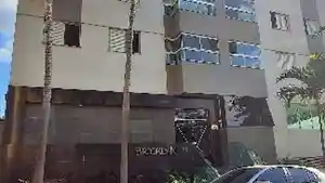 Apartamento - Belo Horizonte, MG