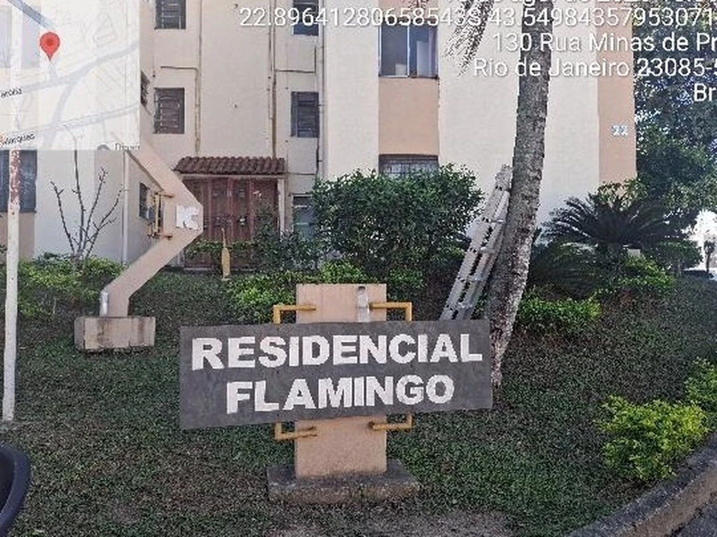 Apartamento - Rio De Janeiro, RJ - foto 1