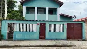 Casa - Itanhaem, SP