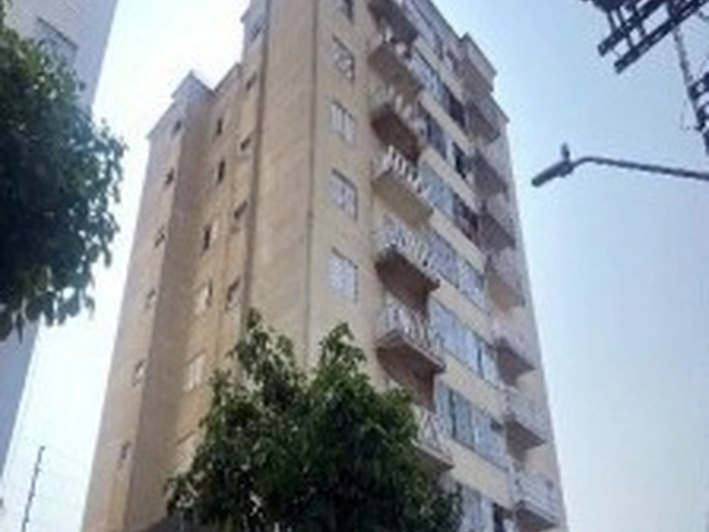 Apartamento - Carapicuiba, SP - foto 1