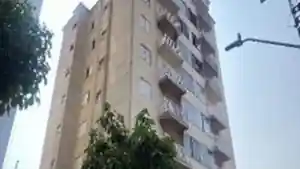 Apartamento - Carapicuiba, SP