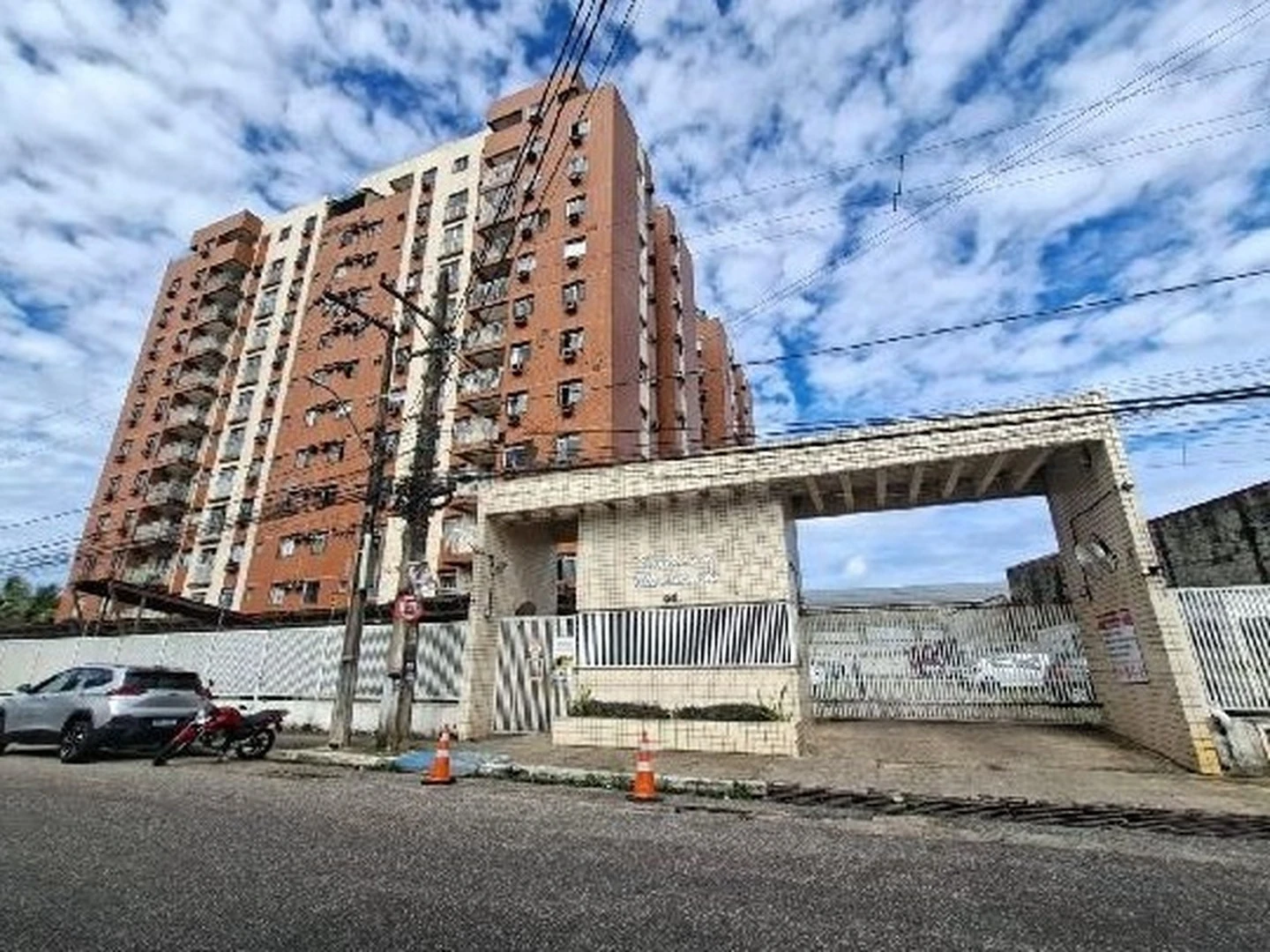 Apartamento - Ananindeua, PA - foto 1