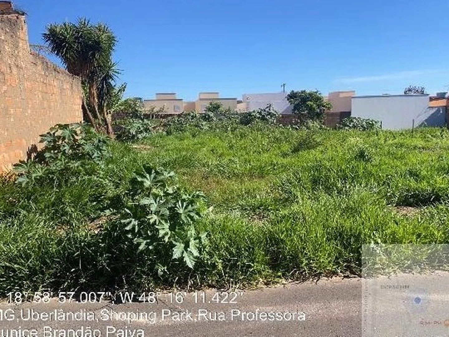 Terreno - Uberlandia, MG - foto 1