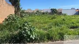 Terreno - Uberlandia, MG