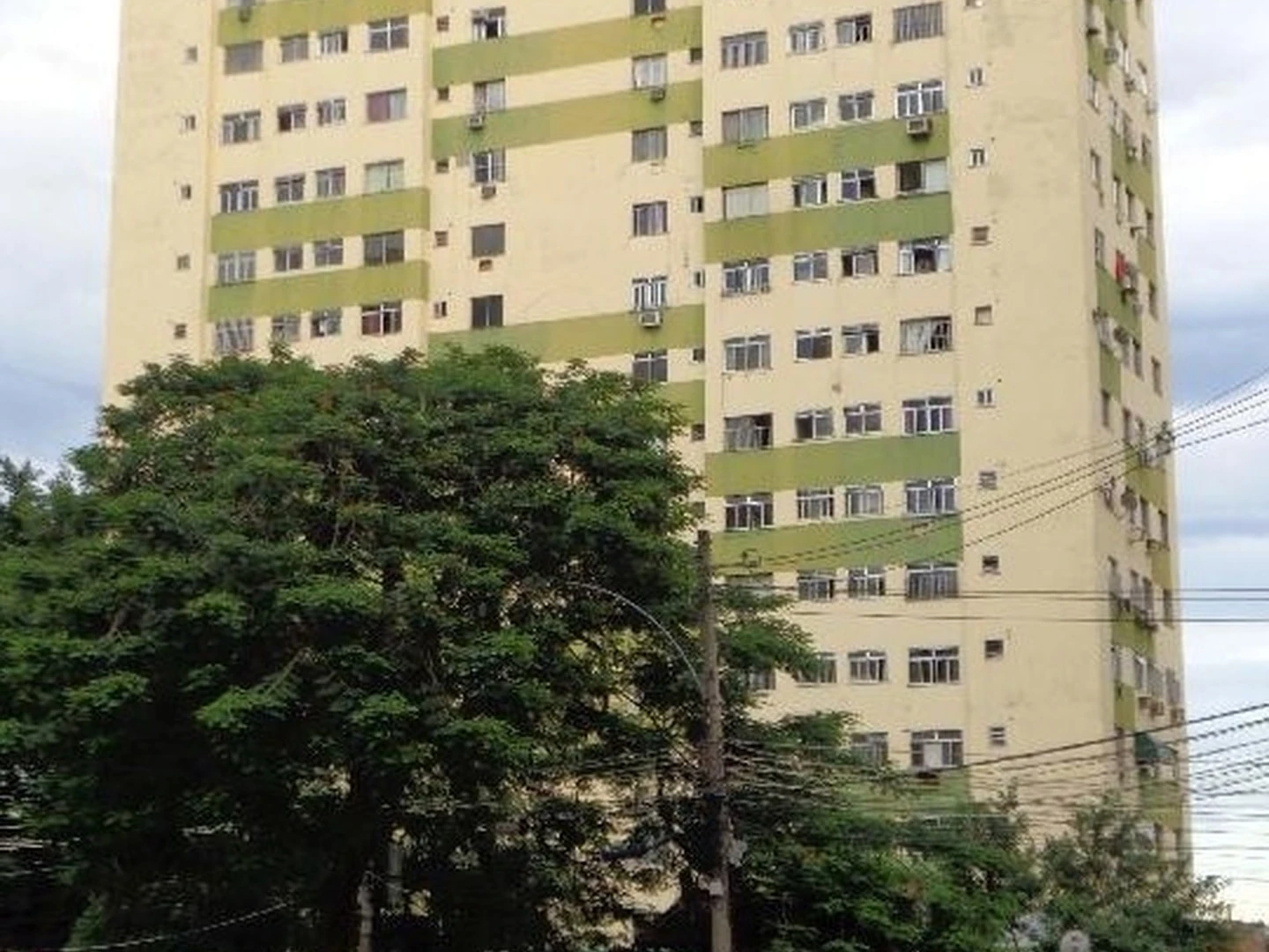Apartamento - Rio De Janeiro, RJ - foto 1