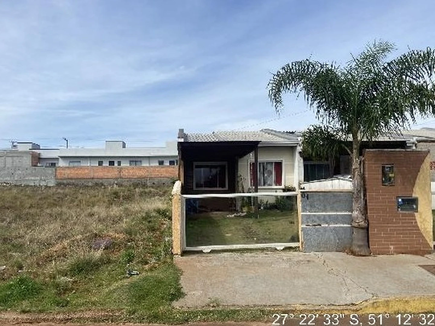 Casa - Campos Novos, SC - foto 1