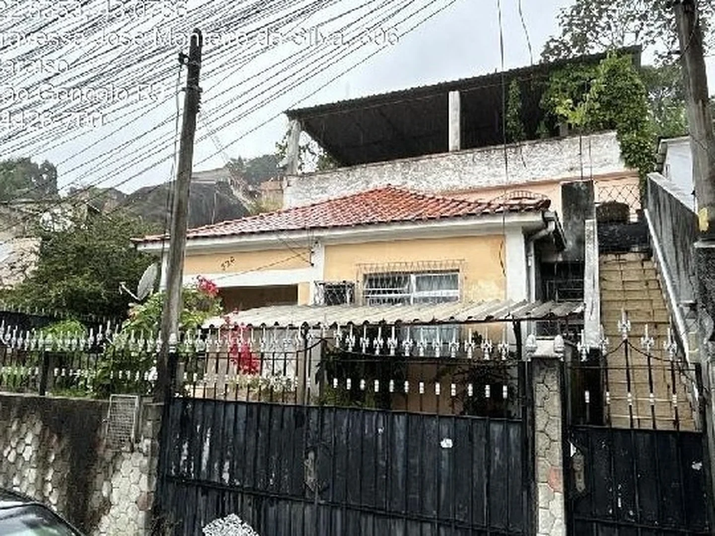 Casa - Sao Goncalo, RJ - foto 1