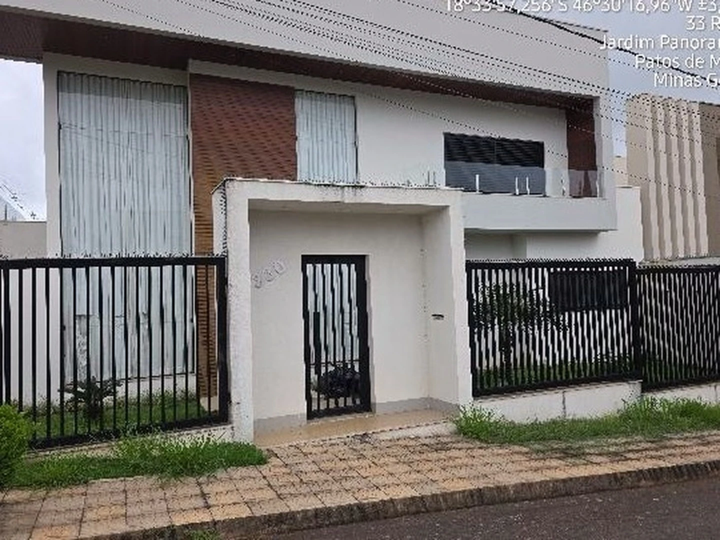 Casa - Patos De Minas, MG - foto 1