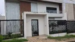Casa - Patos De Minas, MG