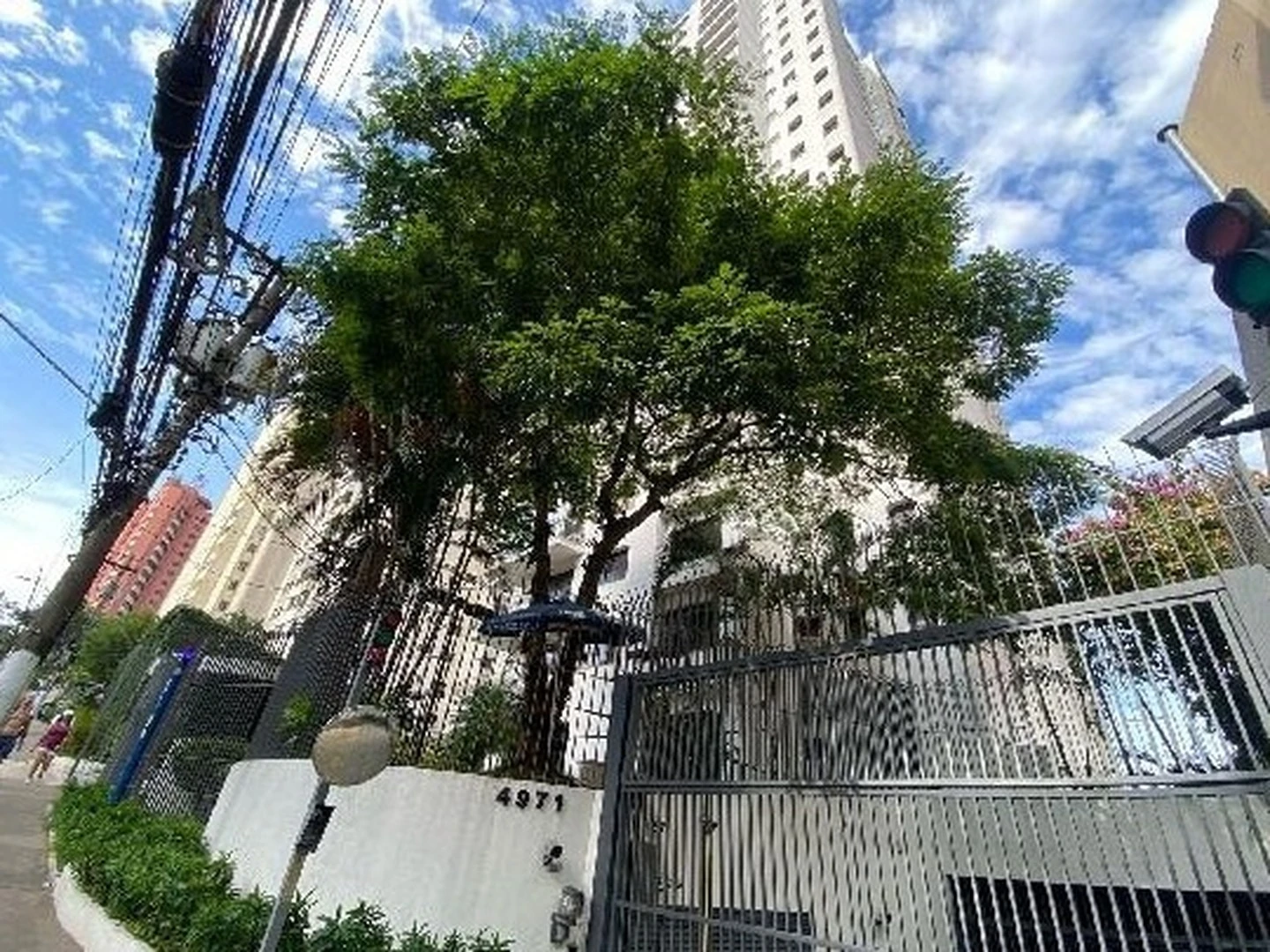 Apartamento - Sao Paulo, SP - foto 1