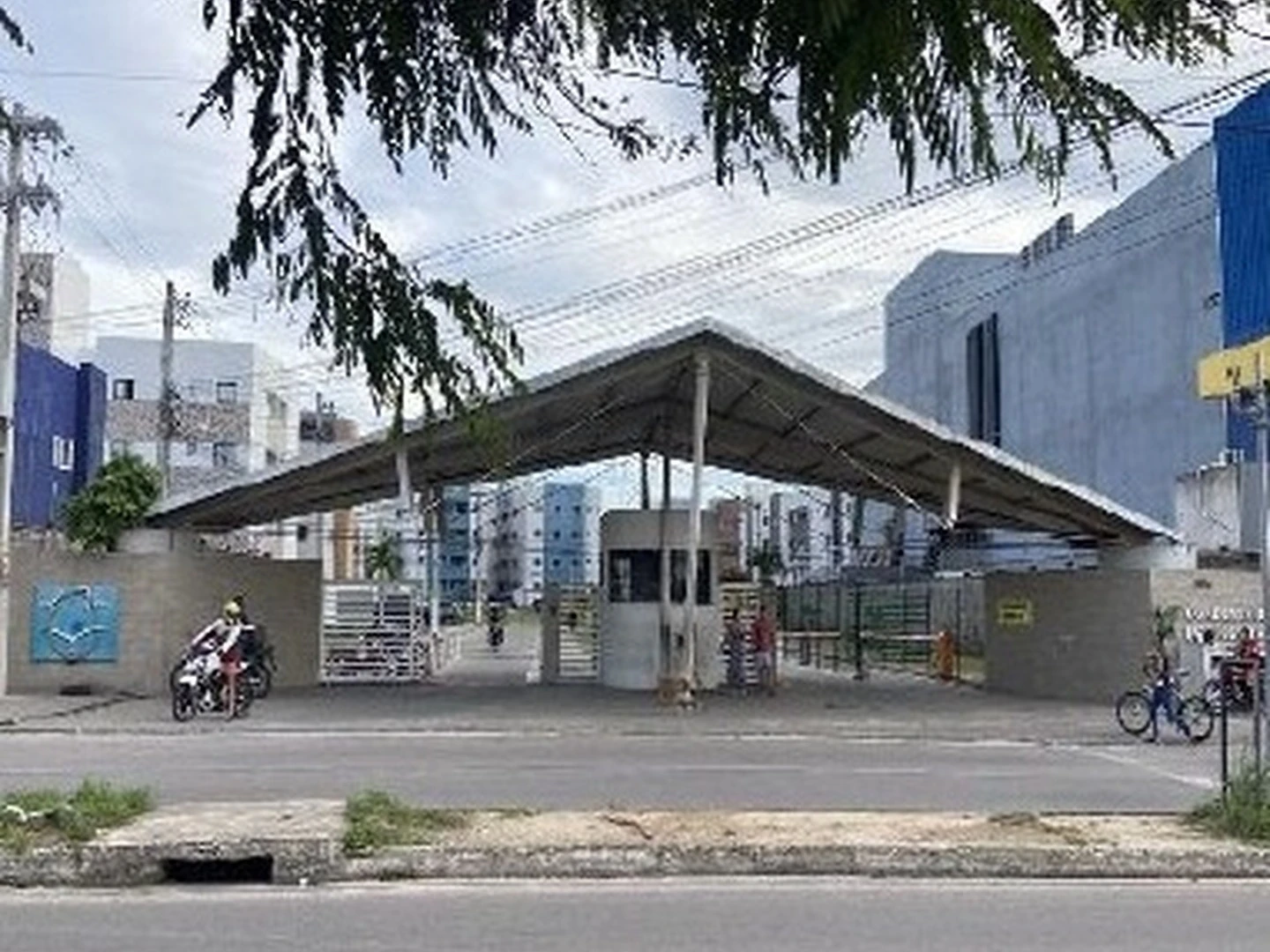 Apartamento - Joao Pessoa, PB - foto 1