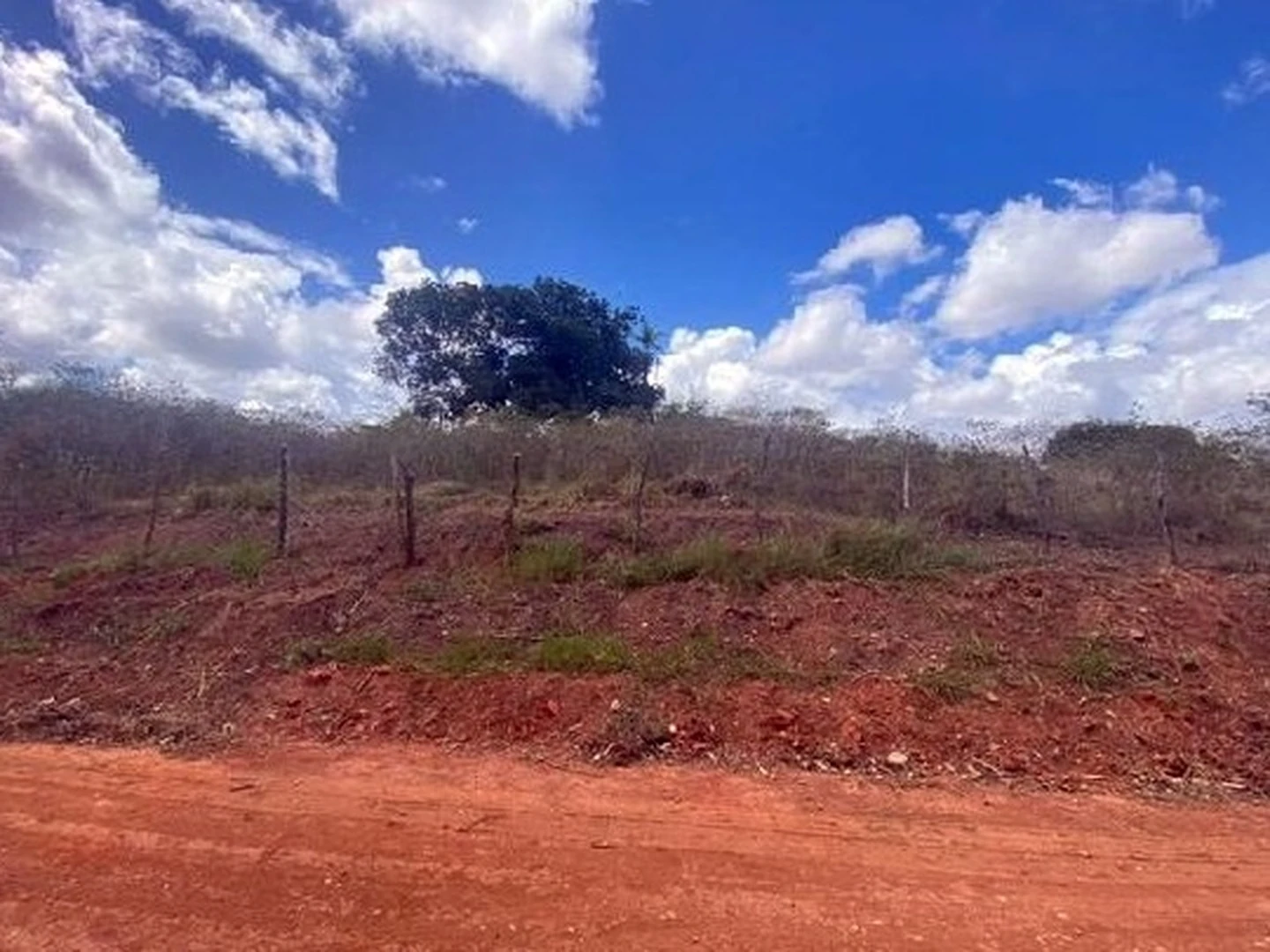 Terreno - Lagoa Do Carro, PE - foto 1