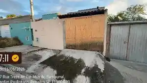 Casa - Registro, SP