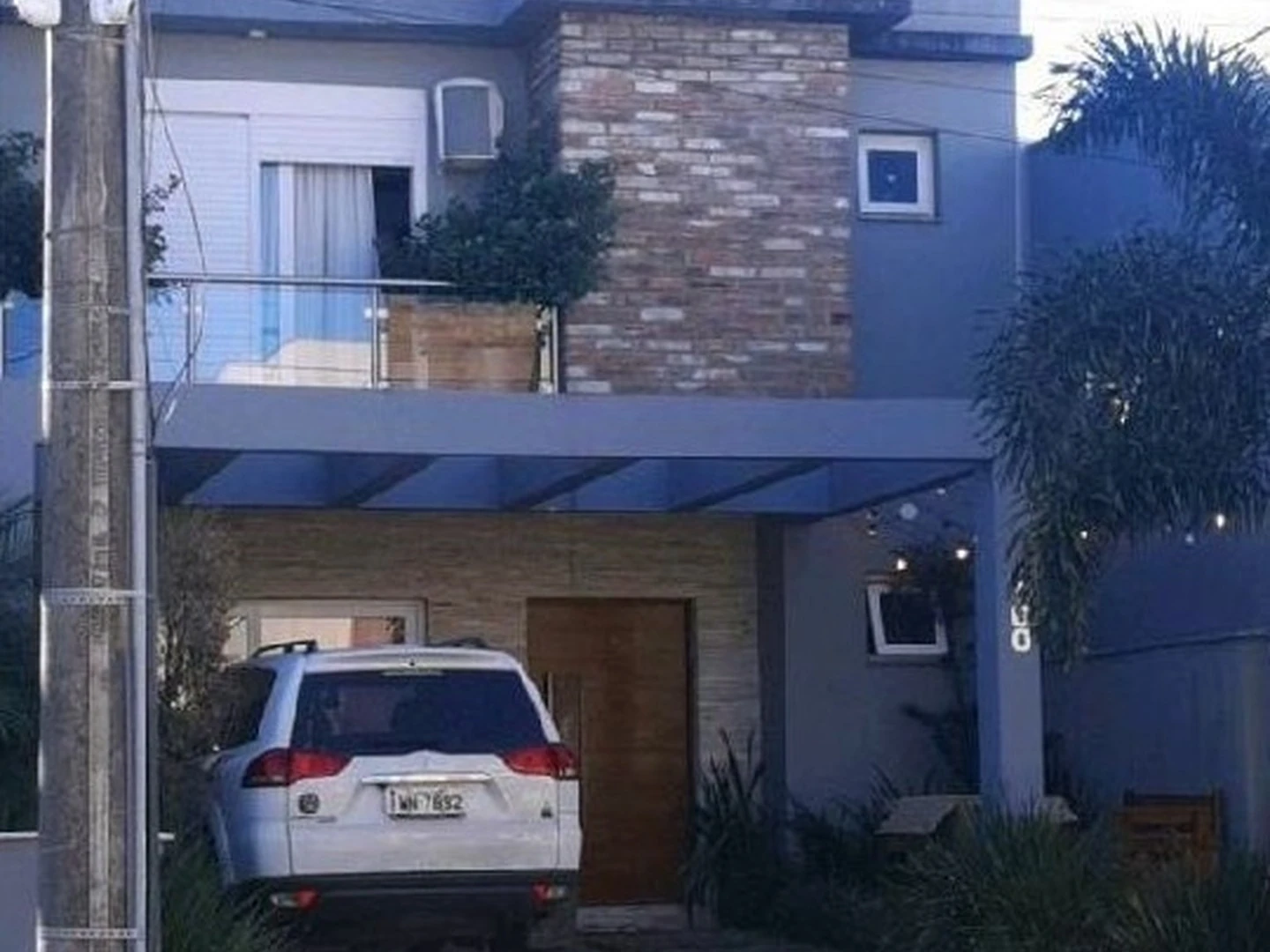 Casa - Porto Alegre, RS - foto 1