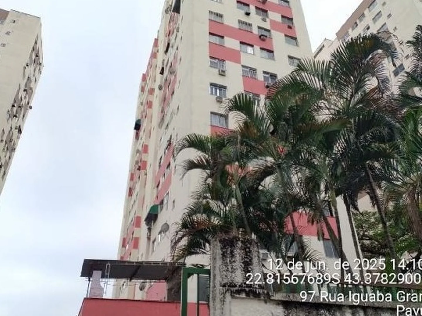 Apartamento - Rio De Janeiro, RJ - foto 1