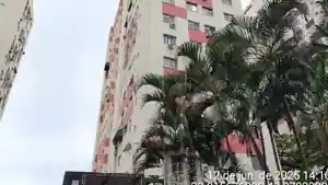 Apartamento - Rio De Janeiro, RJ