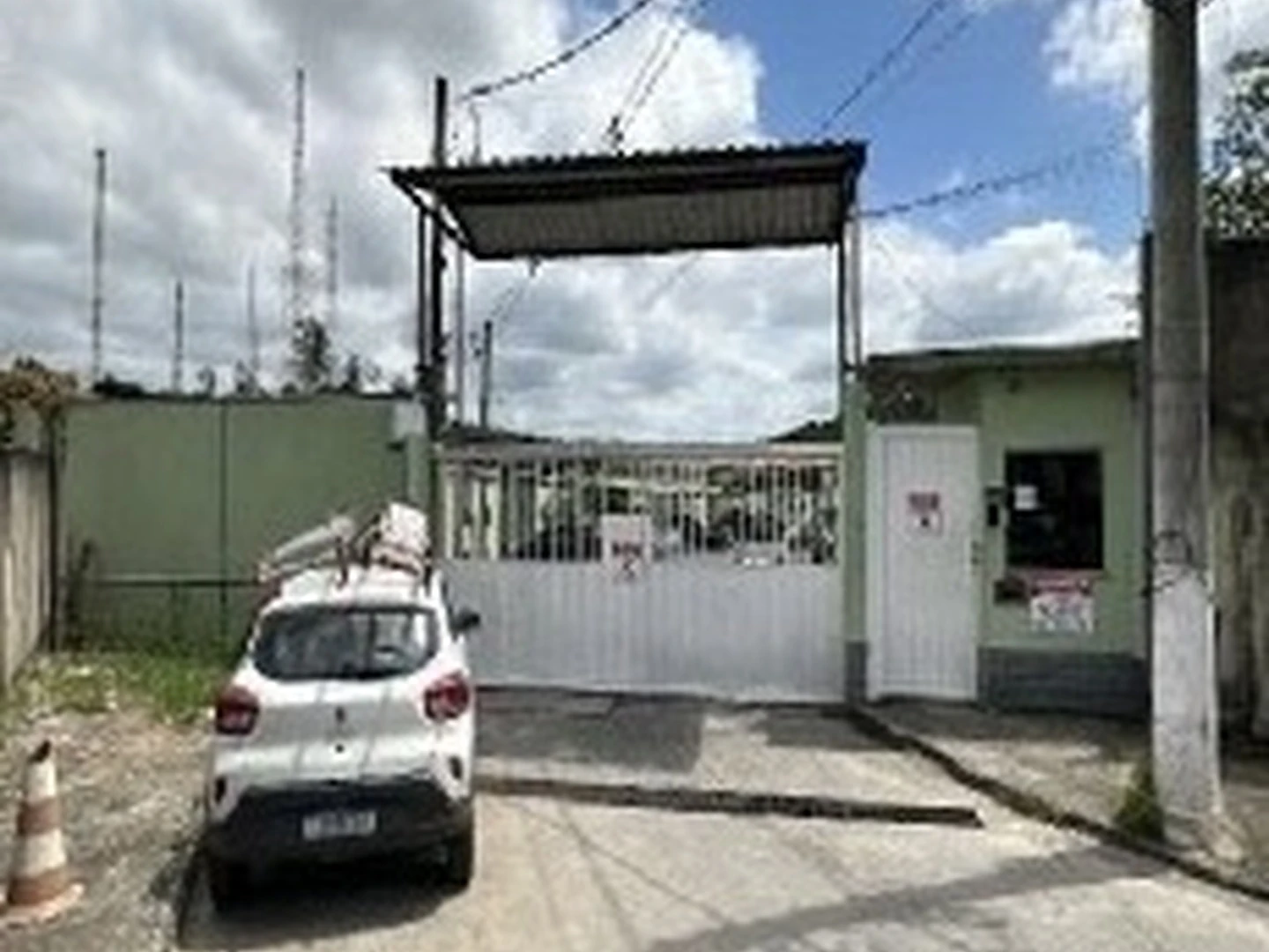 Apartamento - Barra Mansa, RJ - foto 1