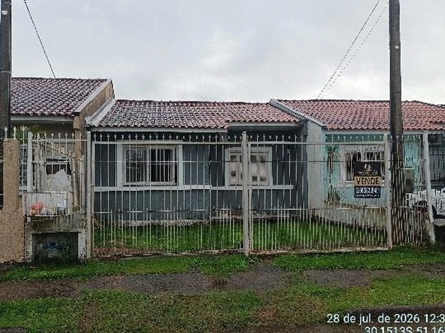 Casa - Porto Alegre, RS - foto 1