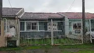 Casa - Porto Alegre, RS