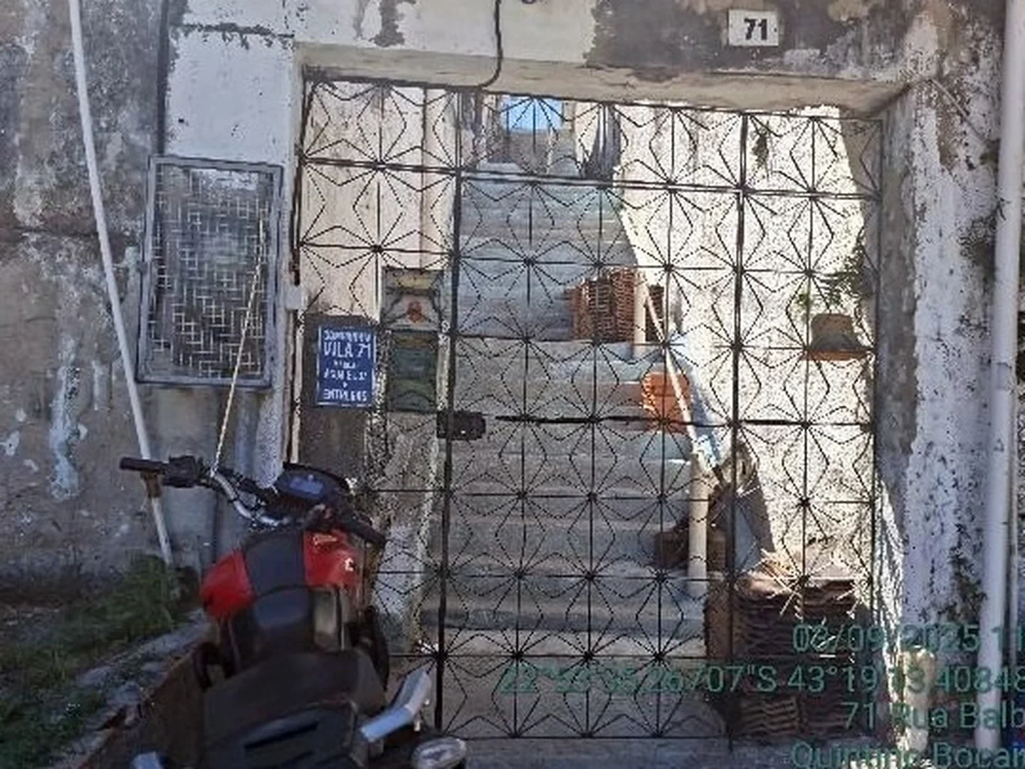 Casa - Rio De Janeiro, RJ - foto 1
