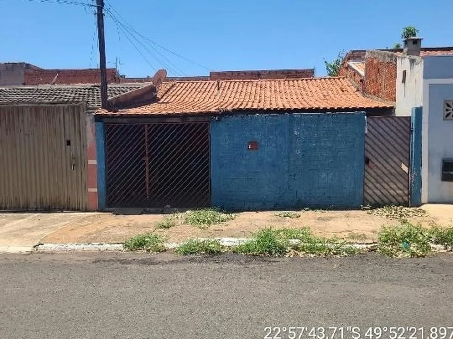 Casa - Ourinhos, SP - foto 1