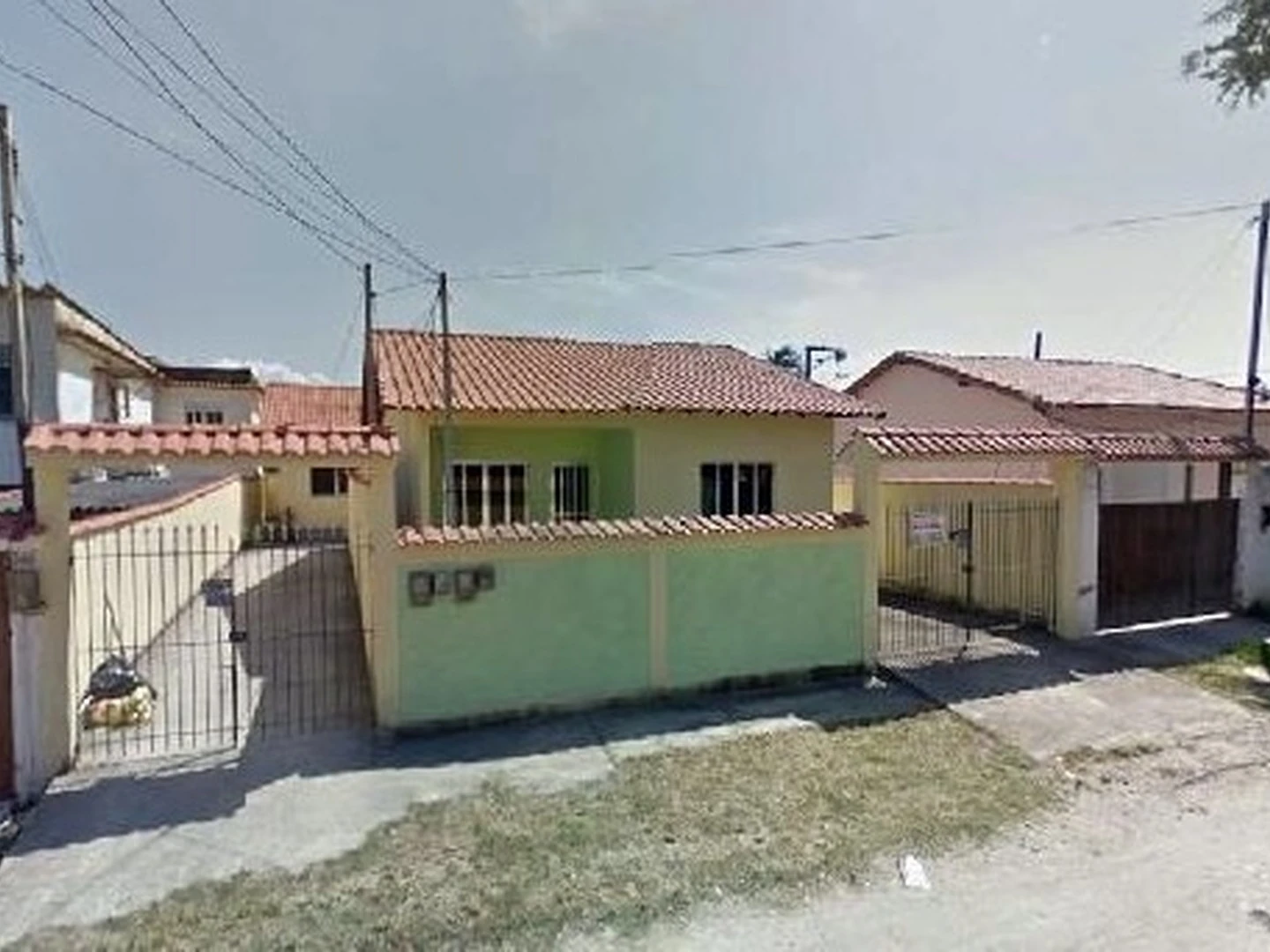 Casa - Mage, RJ - foto 1