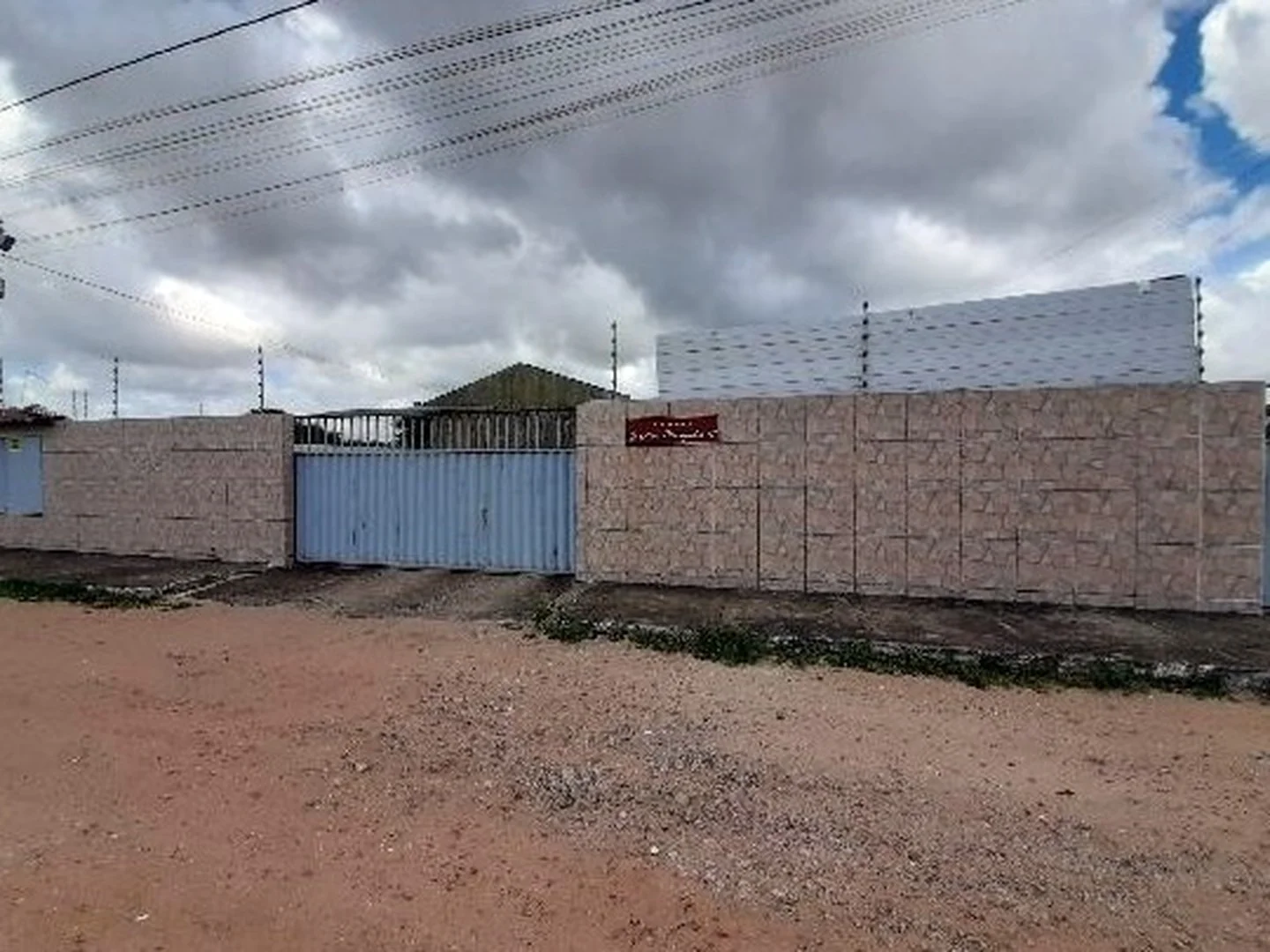 Casa - Sao Goncalo Do Amarante, RN - foto 1