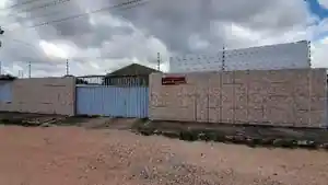 Casa - Sao Goncalo Do Amarante, RN