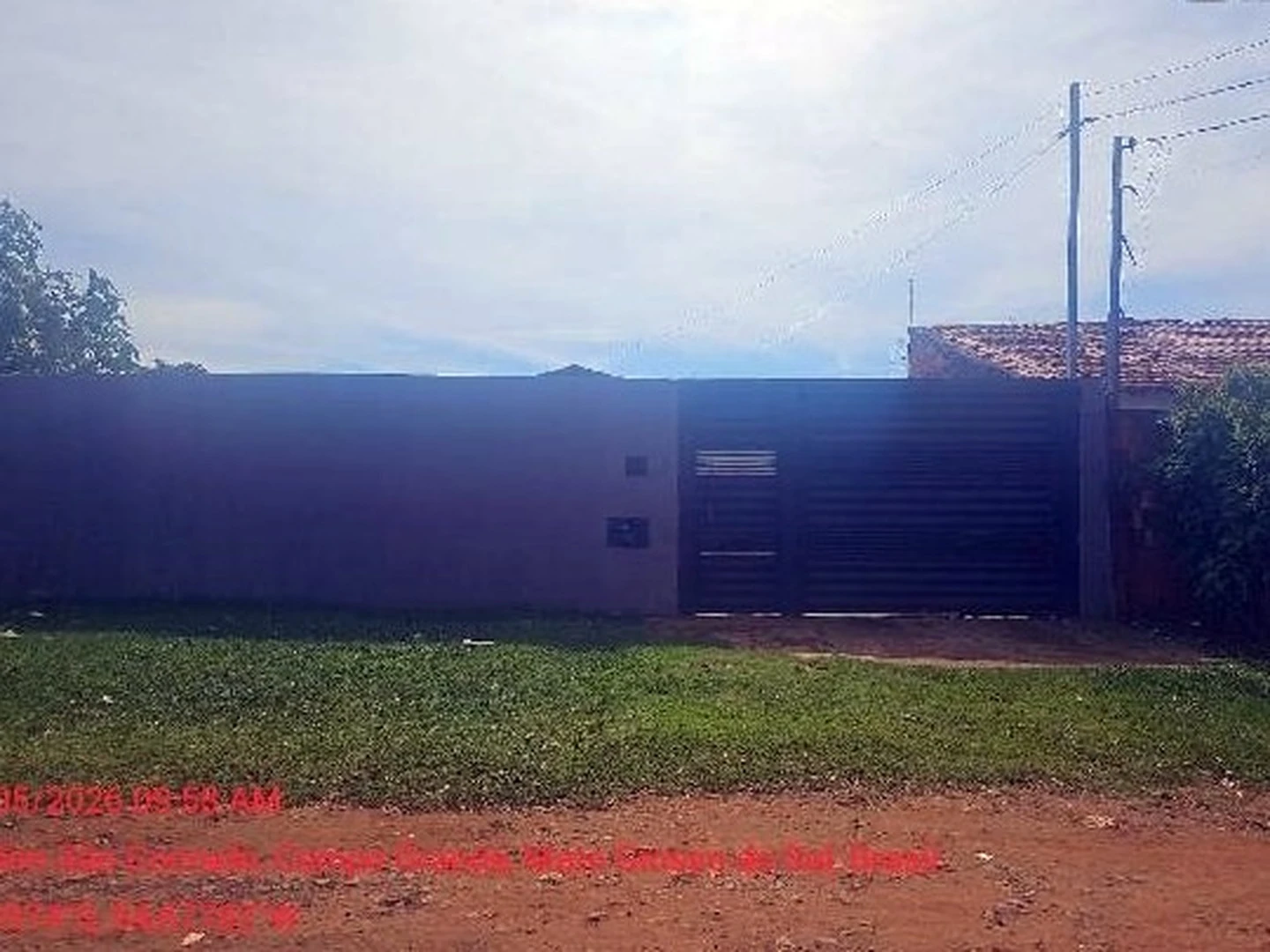 Casa - Campo Grande, MS - foto 1