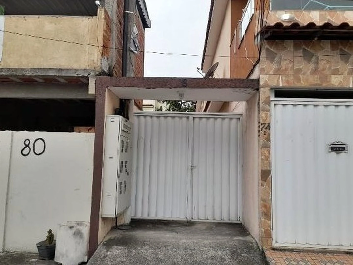 Casa - Mesquita, RJ - foto 1