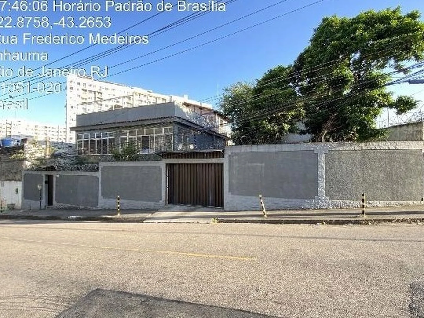 Casa - Rio De Janeiro, RJ - foto 1