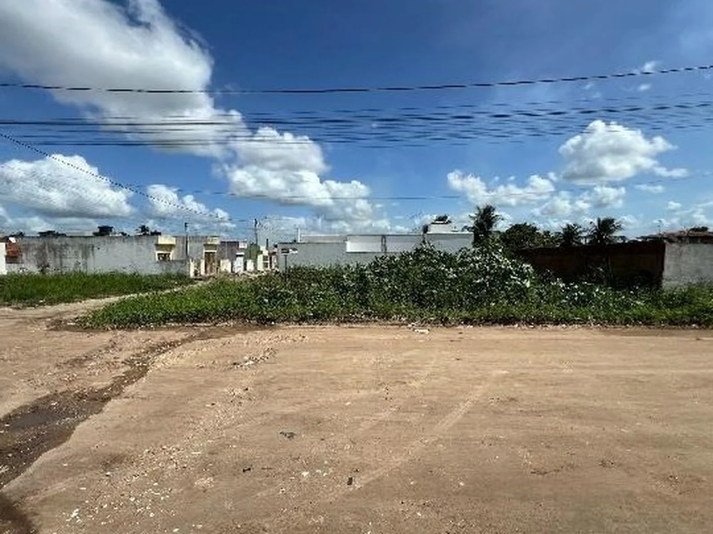 Terreno - Lagoa Do Carro, PE - foto 1