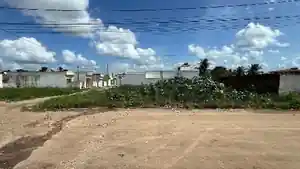 Terreno - Lagoa Do Carro, PE