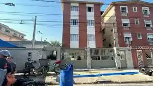 Apartamento - Sao Vicente, SP