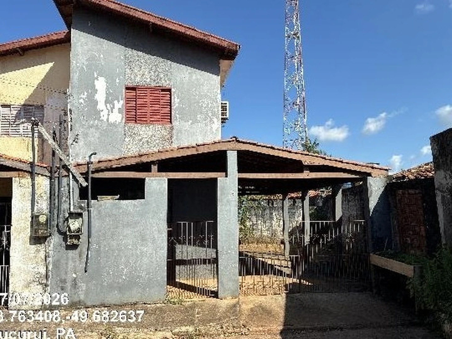 Casa - Tucurui, PA - foto 1