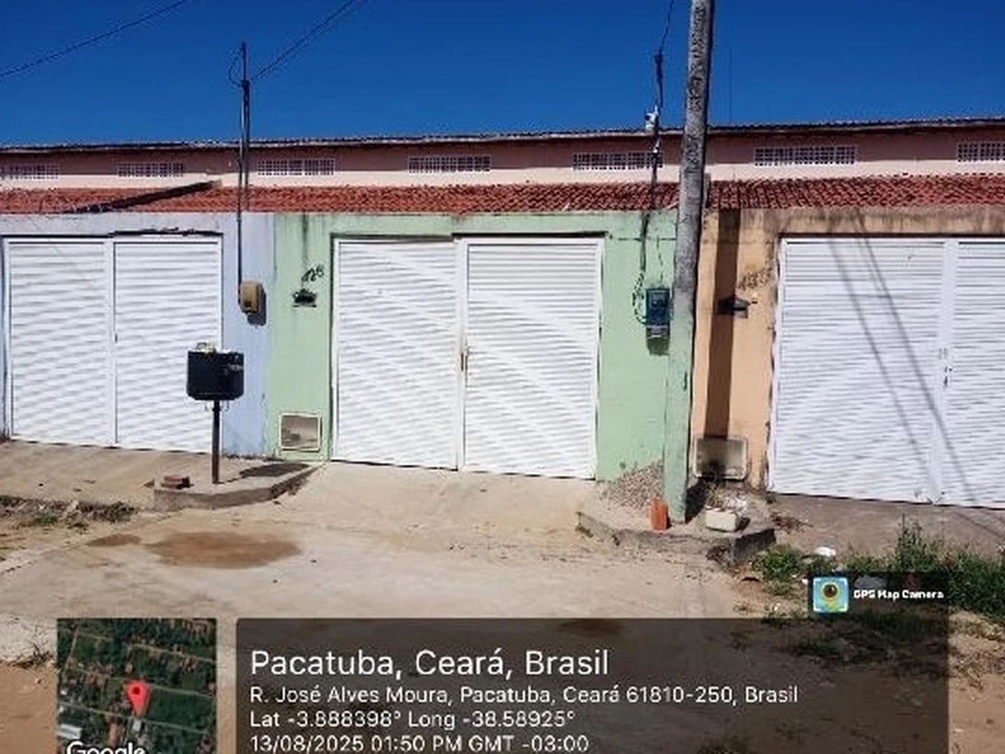 Casa - Pacatuba, CE - foto 1