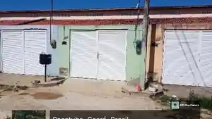 Casa - Pacatuba, CE