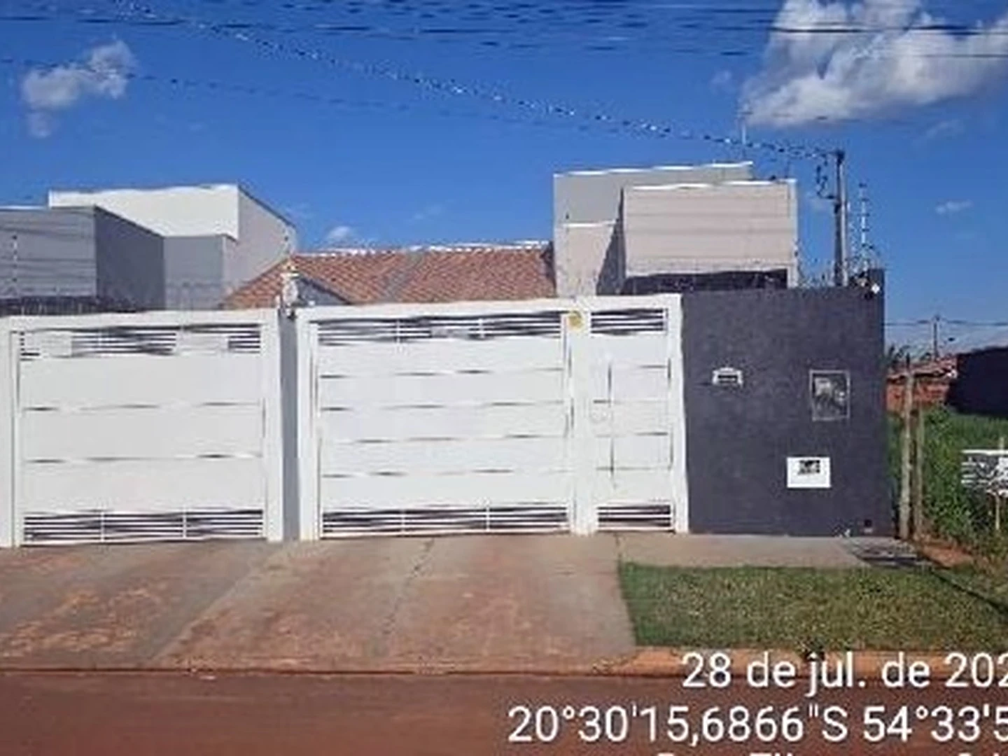 Casa - Campo Grande, MS - foto 1
