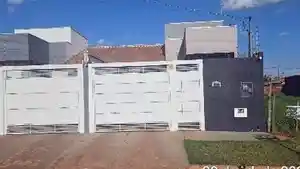 Casa - Campo Grande, MS