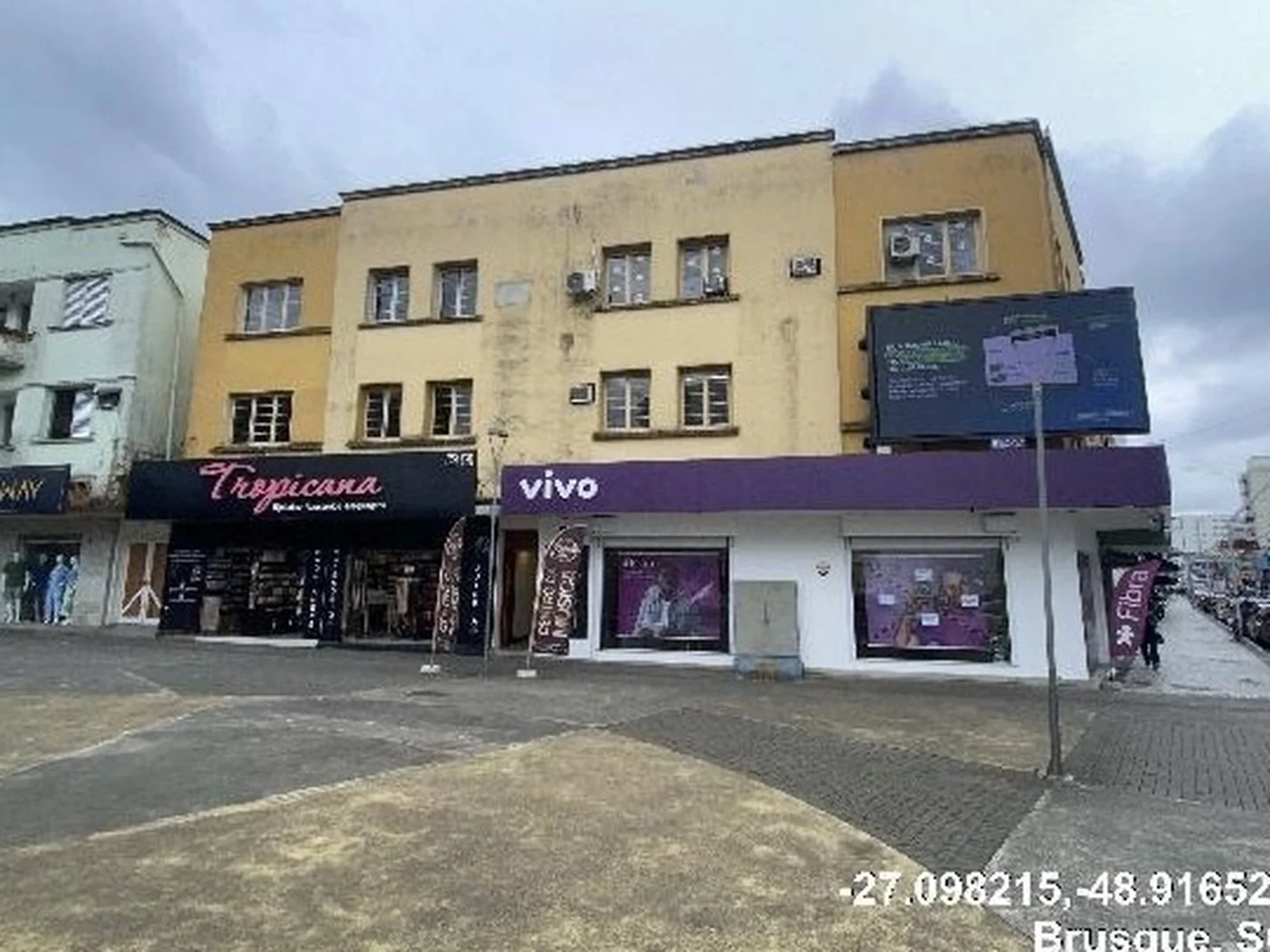 Apartamento - Brusque, SC - foto 1