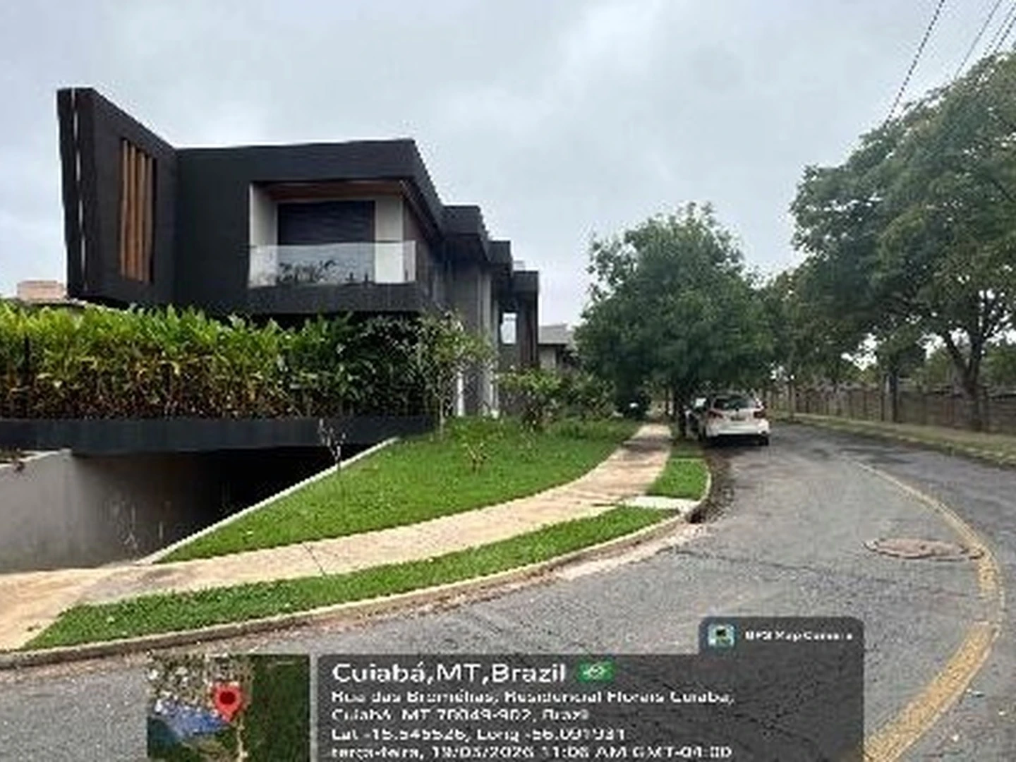 Casa - Cuiaba, MT - foto 1
