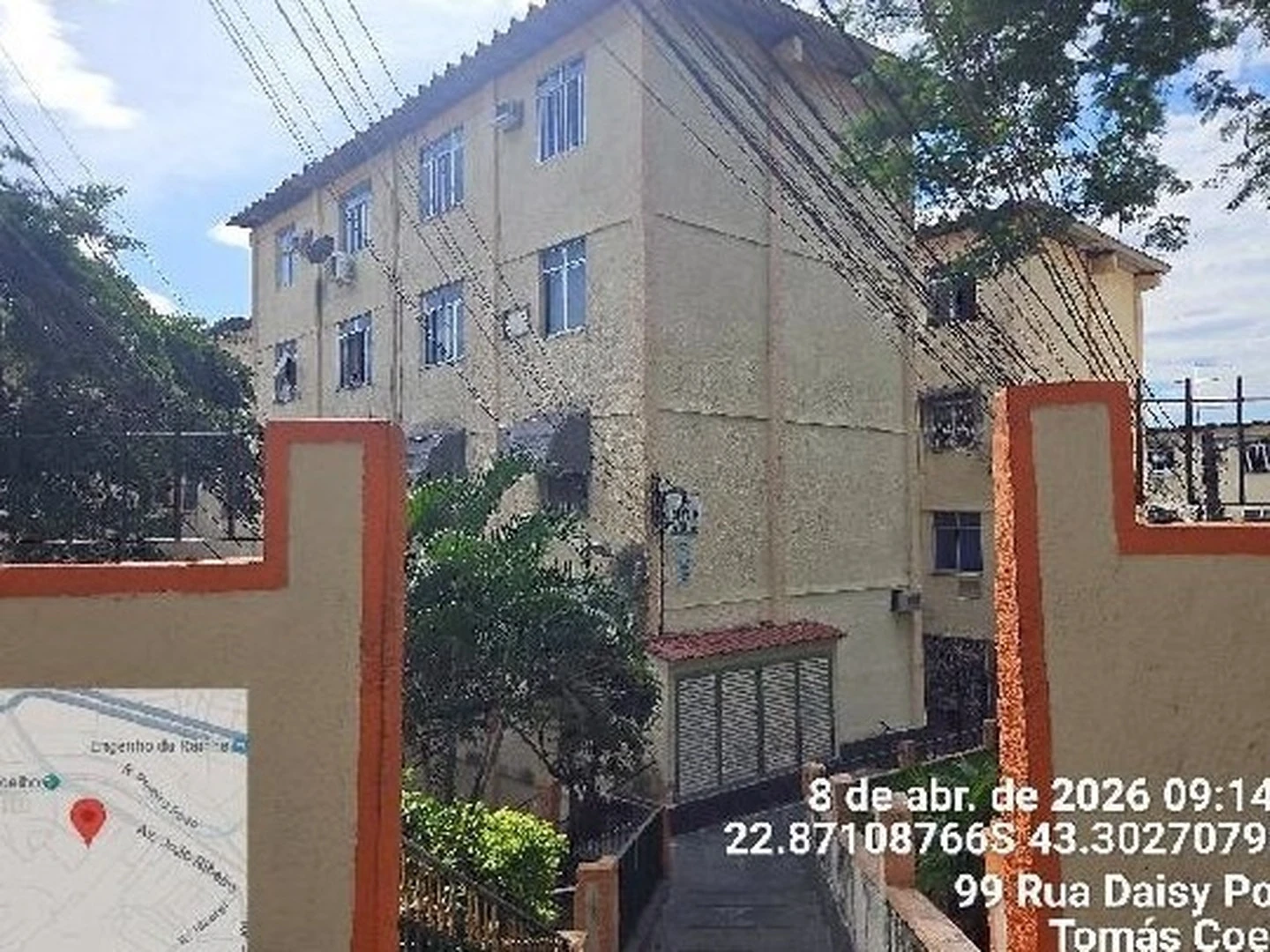 Apartamento - Rio De Janeiro, RJ - foto 1