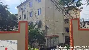 Apartamento - Rio De Janeiro, RJ