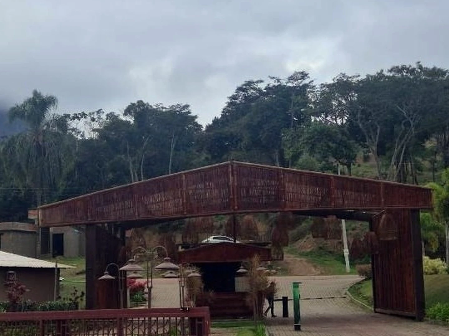 Terreno - Teresopolis, RJ - foto 1