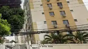 Apartamento - Rio De Janeiro, RJ