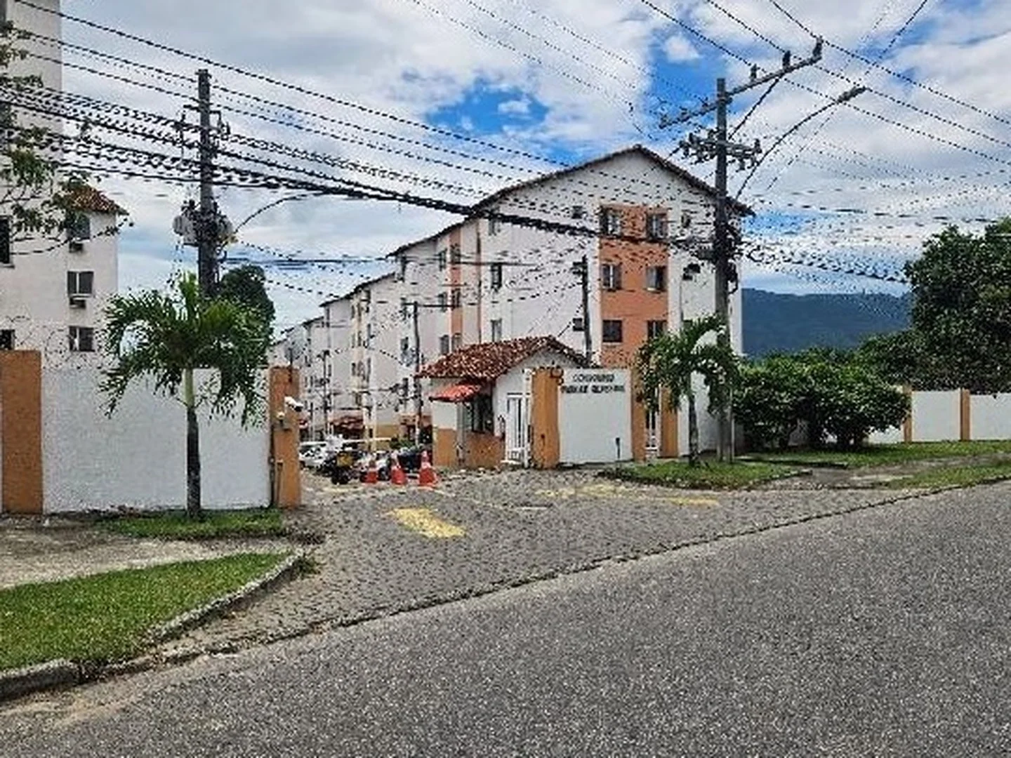 Apartamento - Rio De Janeiro, RJ - foto 1