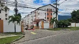 Apartamento - Rio De Janeiro, RJ